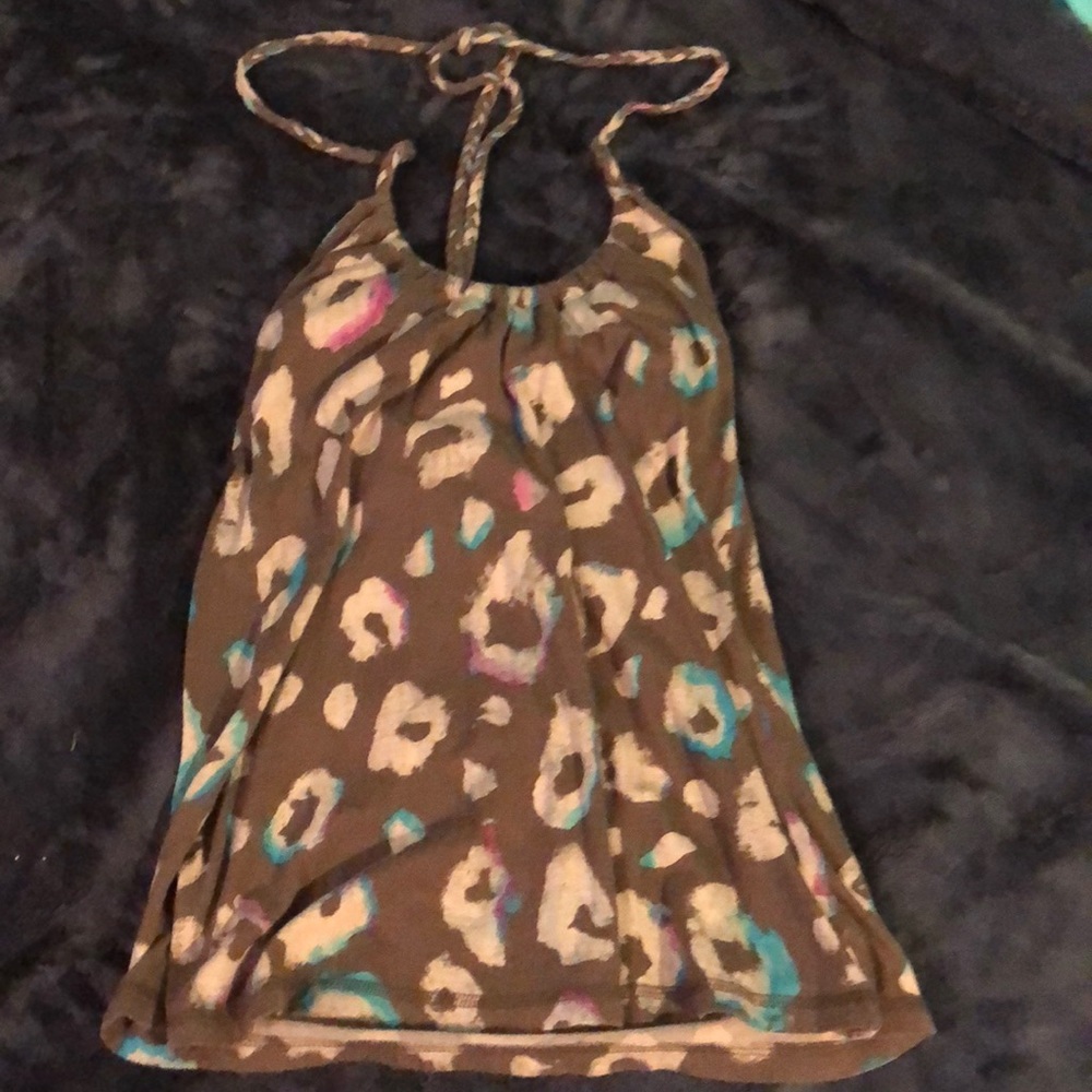 American eagle cami